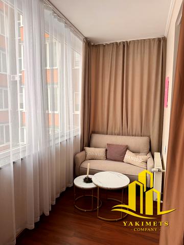 Івана Пулюя вул., 40/11