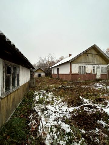 Лісова 17