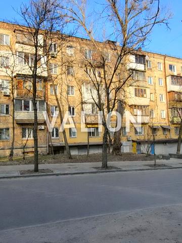 Перемишльська вул. (Червонопільська), 14/14