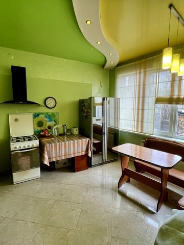 Ольшанців вул.