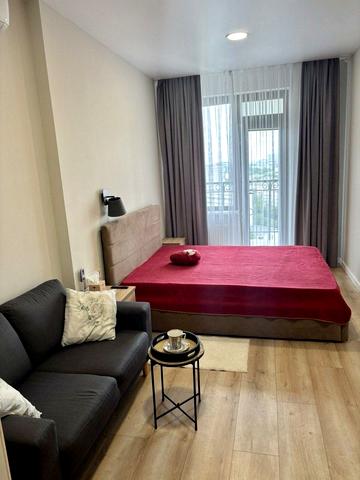 Фонтанська дорога вул., (Будинок 3)