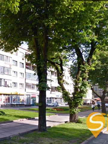 Тершаковців вул. (), 1