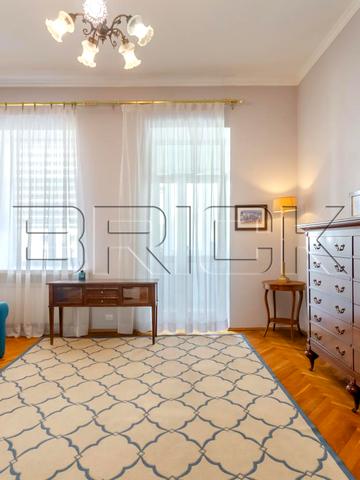 Князів Острозьких вул. (Московська), 29-Б