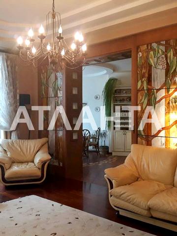 Гетьмана Сагайдачного бульв. (Лідерсівський), 5