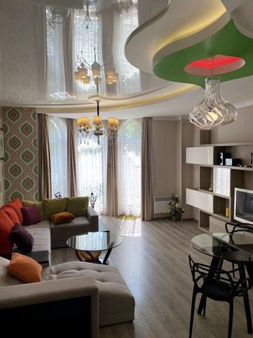 Військовий узвіз, 5/1