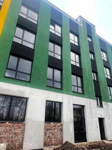 Довбуша вул., (Будинок 4)