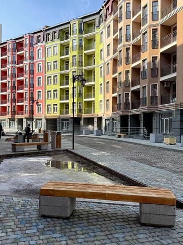 Дегтярна вул., 22-А