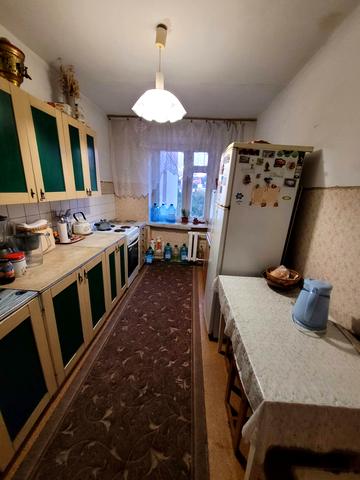 Михайла Бойчука вул. (Кіквідзе), 34-А