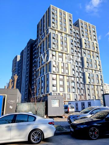 Паркова вул., 40