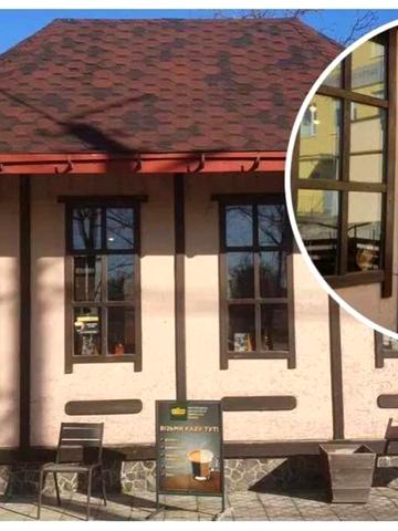 Тараса Дороша вул. (Нова), 20а