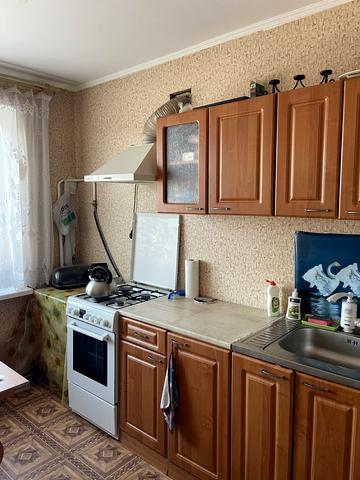 Марганецька вул., 22