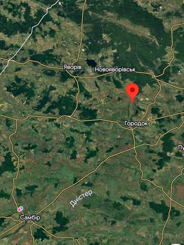 Кам'янобрід, Яворівський, Львівська область 10500 USD