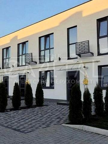 Гоголя вул.