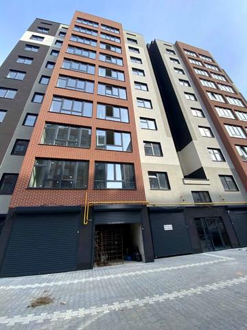 Січових стрільців вул., (Будинок 5)