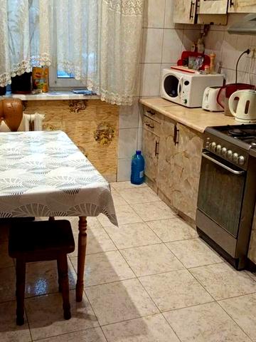 Миколи Ушакова вул., 20-А