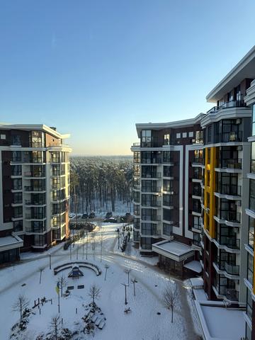 Прорізна вул., 13