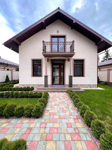 Копанська вул.