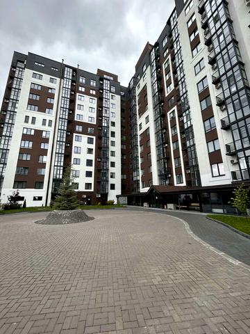 Гетьмана Івана Мазепи вул., 3