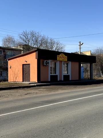 Заводська вул., 30а