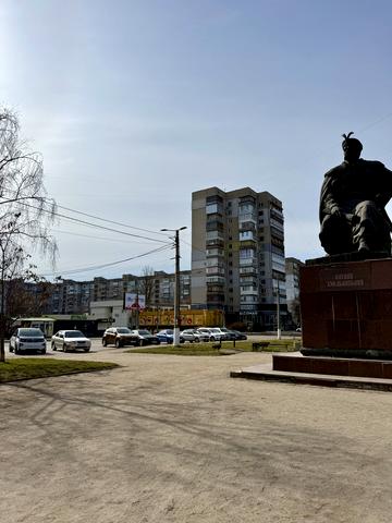 Шульгіних вул., 43