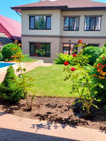 Борислава Брондукова вул.