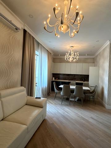 Ляпунова вул., 16