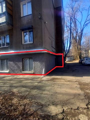 Будівельників вул., 5-А