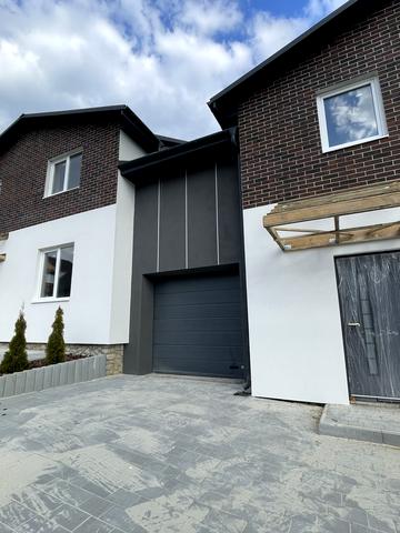 Наливайка вул., 18