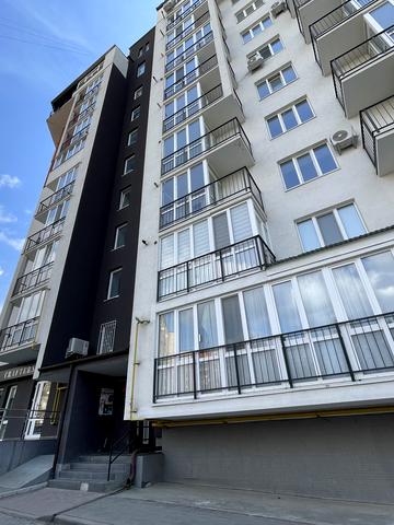 Б. Лепкого вул., 2-Б