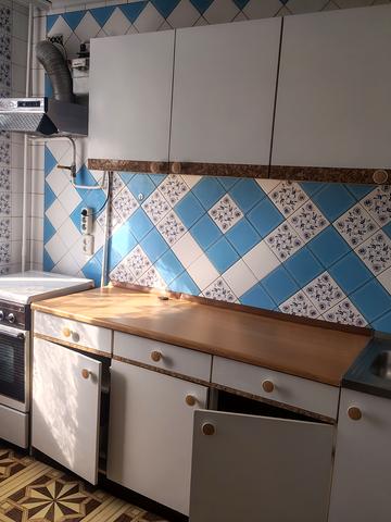 Незалежності бульв. (50 років Жовтня), 2