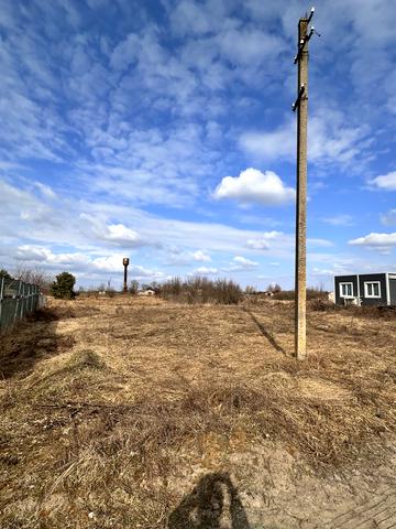 Дмитрівка (Жовтневе), Бучанський, Київська область 20000 USD