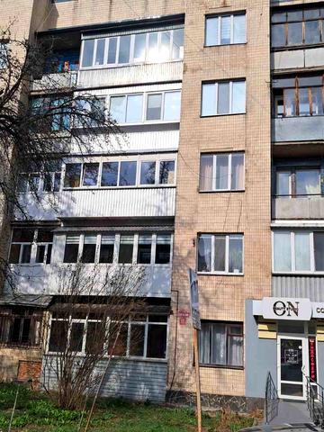 Гоголя вул., 17