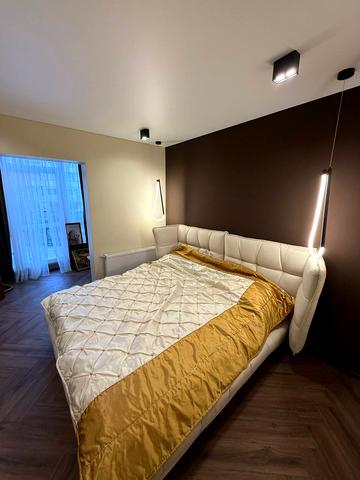 Південно-Кільцева вул., (Будинок)