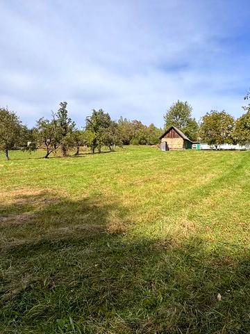 с. Черешенька