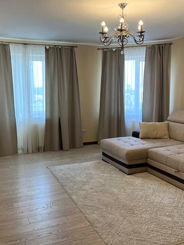 Григорія Грабянки вул., 5б