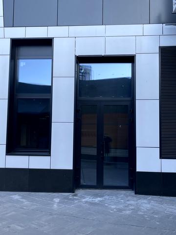 Берестейський просп. (Перемоги), 11 к1