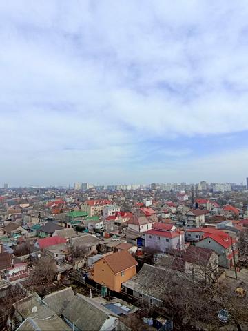 Профсоюзна вул., 9-А