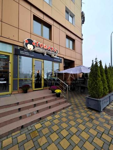 Юрія Кондратюка вул., 5