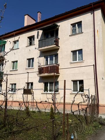 Загорська вул., 28-А