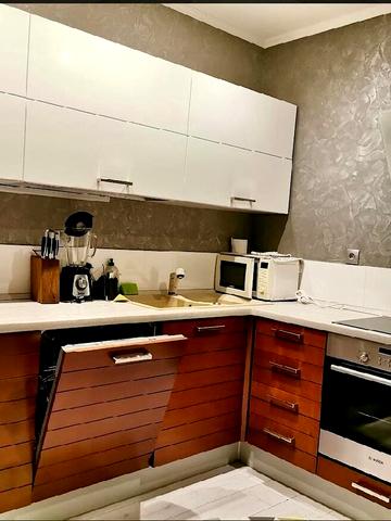 Єлизавети Чавдар вул., 1