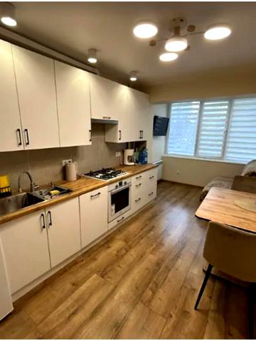 Генерала Генадія Воробйова вул. (Курська), 10-А