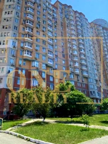 Академіка Палладіна просп., 18/30