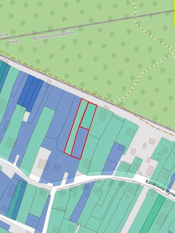 Київська вул.