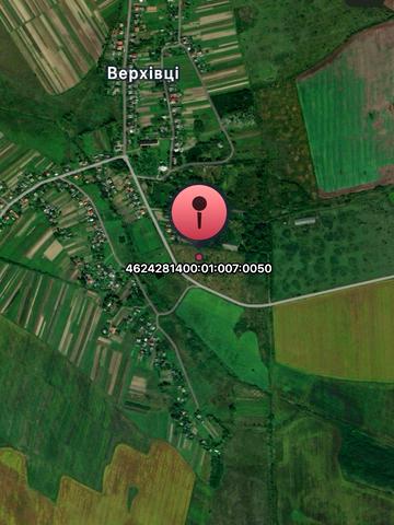 Верхівці, Самбірський, Львівська область 3100 USD