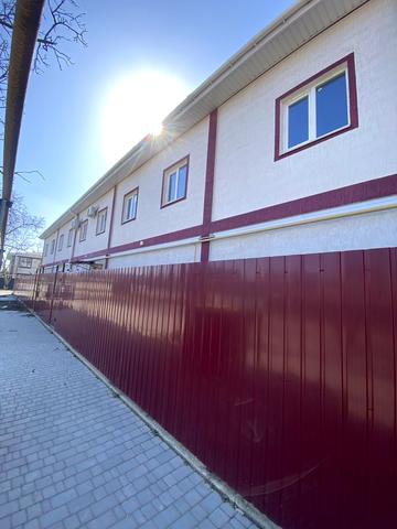 Горизонтальна вул., 21-Б