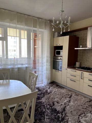 Композитора Ніщинського вул., 22