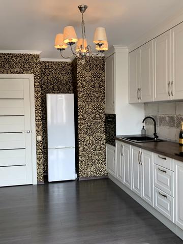 Оксамитова вул., 20-Г