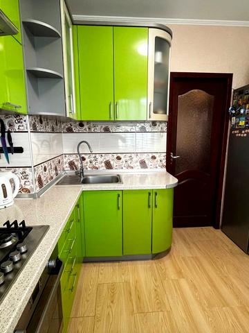 Володимира Івасюка вул. (Головка), 4