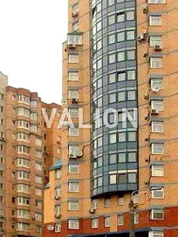 Академіка Палладіна просп., 20