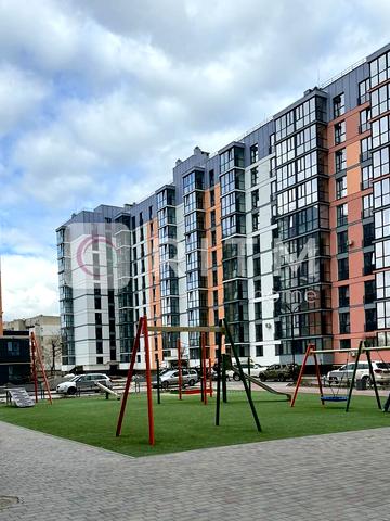 Привокзальна вул., 12-А